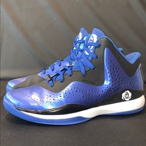 Adidas D Rose 773 III Basketball Shoe